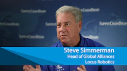 The Value of Automation in the Warehouse
