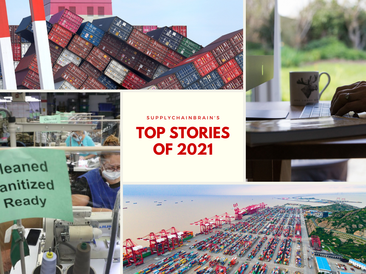 Top Stories Of 2021 Web