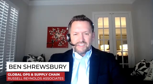The Critical Role of Human Capital in the Supply Chain