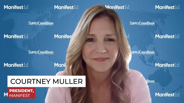 A Look Back At Manifest 2022
