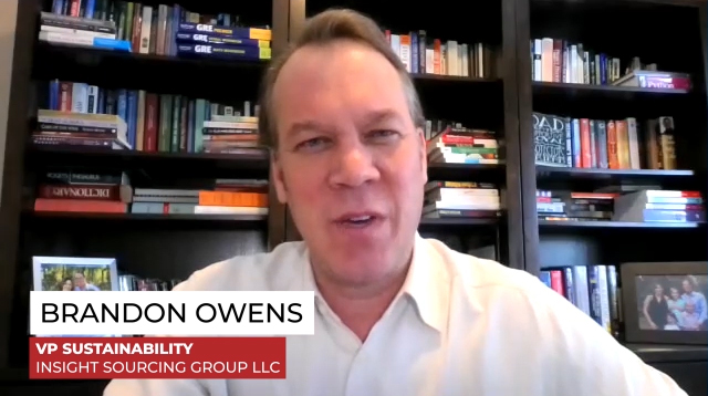 Extending ESG Compliance Across the Entire Supply Chain