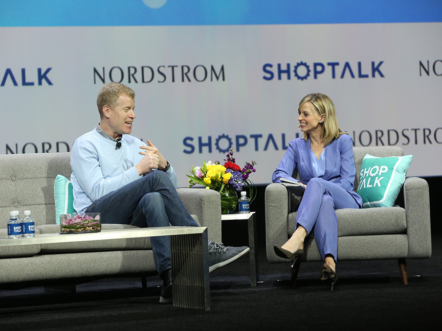 Photo: Chris Robertson for Shoptalk.