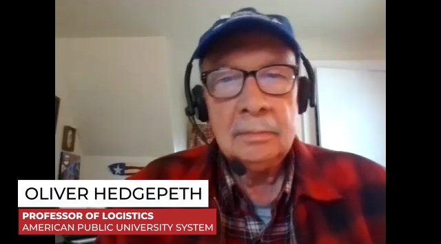 How Are Ai And Robotics Changing Logistics