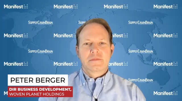 How The New Mobility Will Transform Cities And Logistics