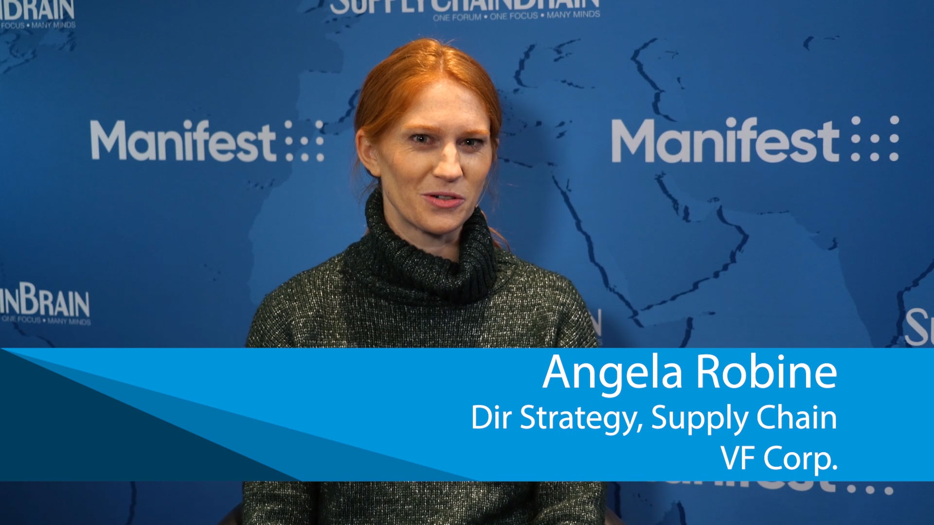 Angela Robine