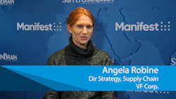 Angela Robine