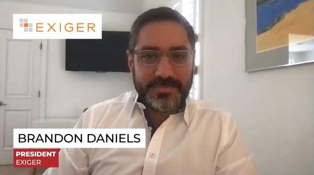 Exiger Unveils Supply Chain Explorer