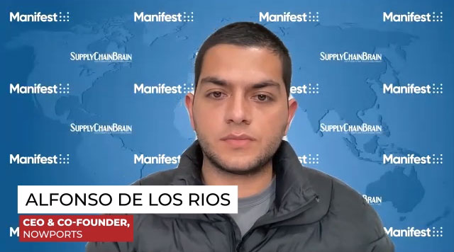 Latin American Logistics Goes Digital
