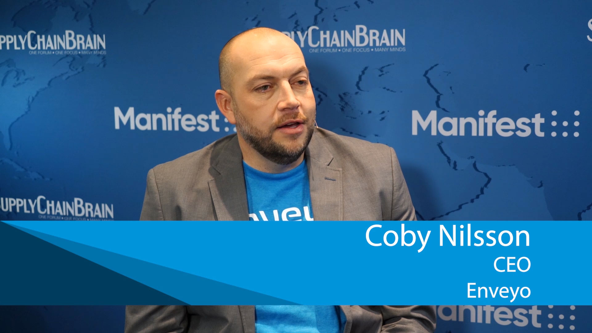 Mitigating Supply Chain Risk With A Multi Carrier Strategy