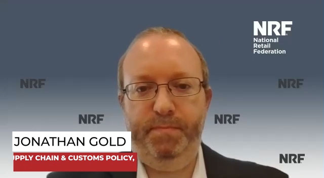 Nrf Supply Chain 360 A Preview