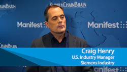 The Real Role Of Robots In Fulfillment Centers