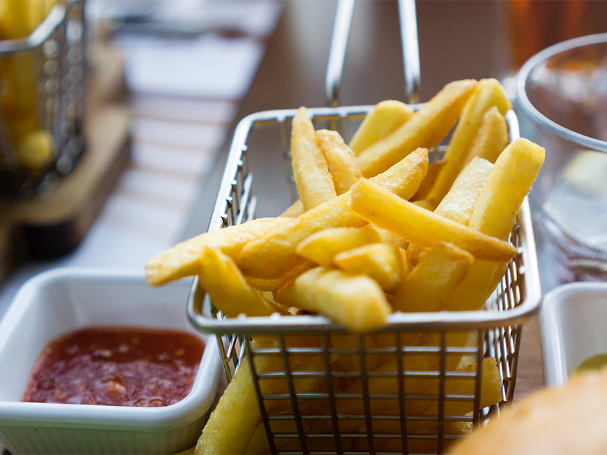 0517 Fries