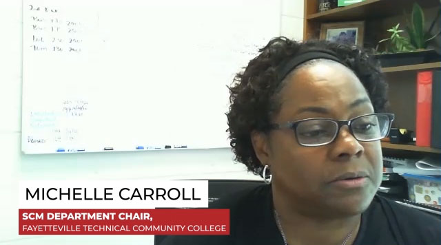 Can Colleges Help Close The Supply Chain Talent Gap