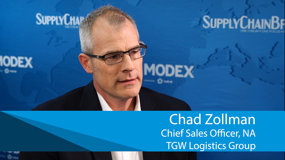 Digital Solutions Overcome Uncertainty In Warehouse Operations