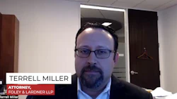 Protecting Ip And Trade Secrets In A Time Of Supply Chain Shortages