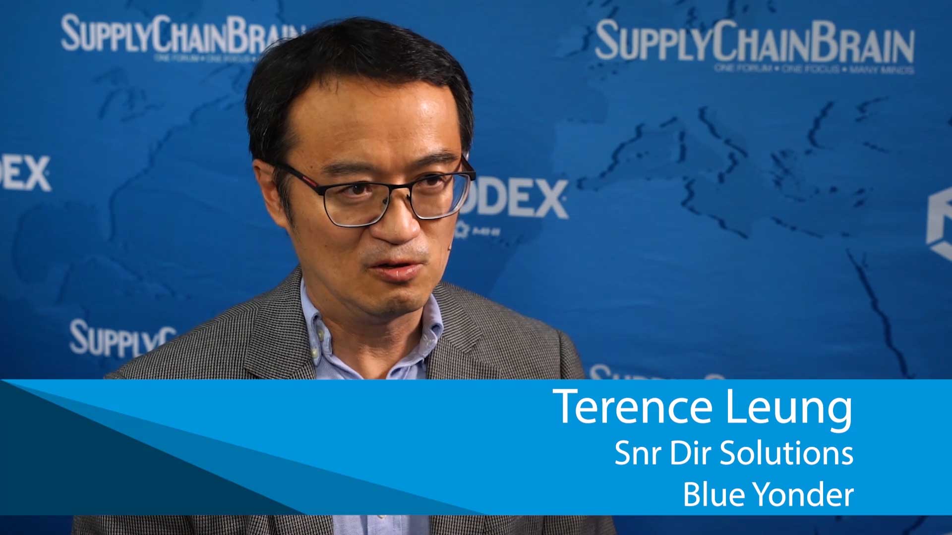 The Big Logistics Challenges Now And Tomorrow