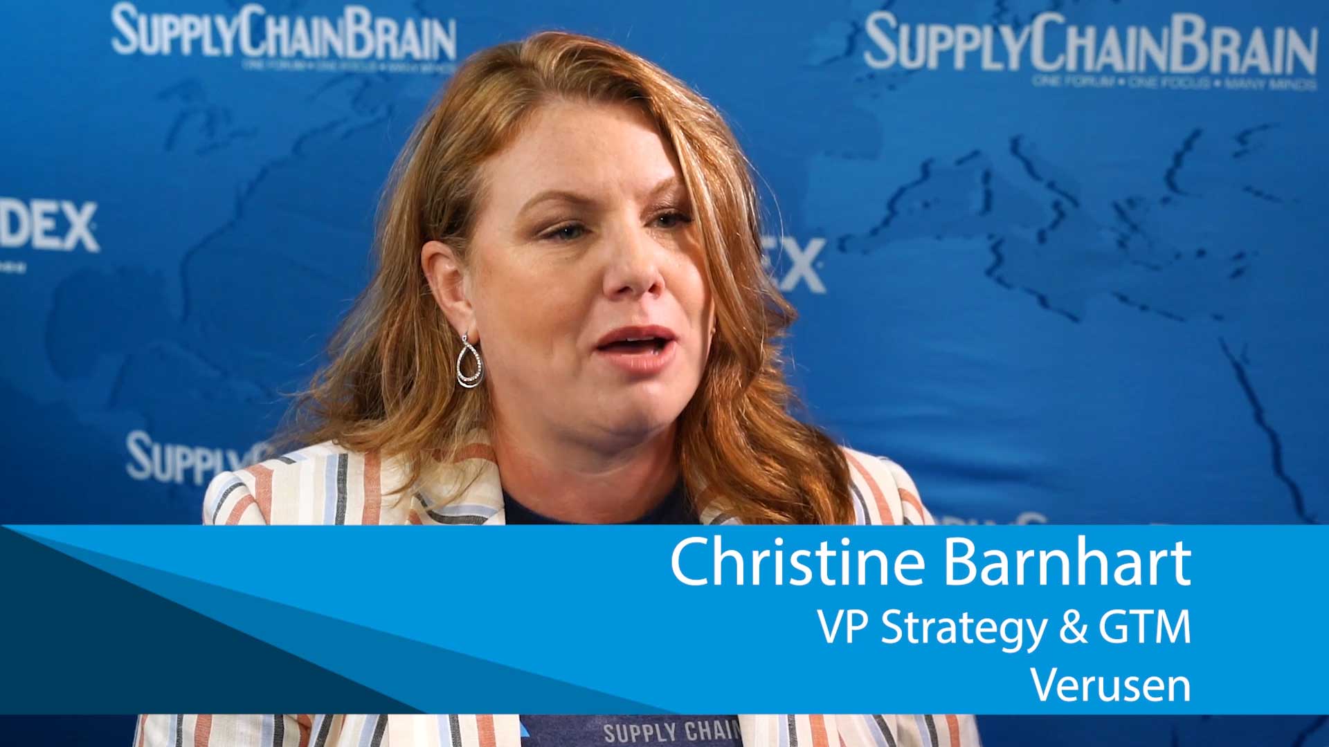 Time For A Paradigm Shift In Supply Chain Management