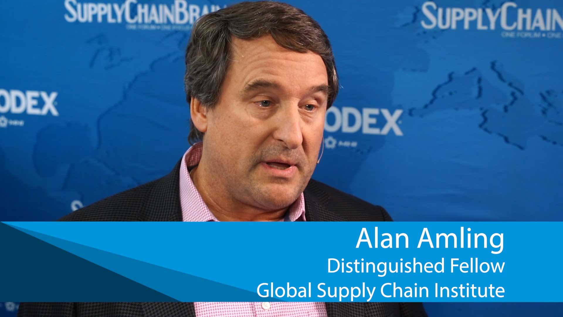 Why Can T Supply Chains Keep Pace With Change