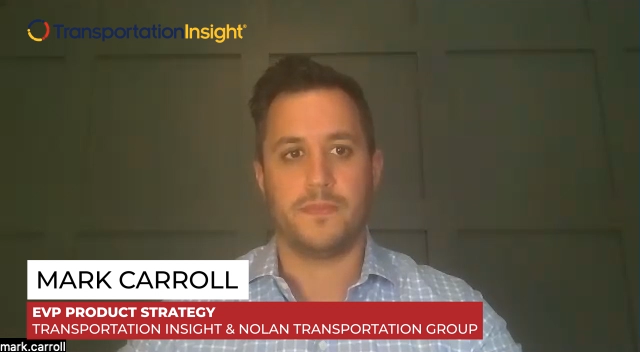 Transportation Insight Unveils Beon Digital Logistics Platform
