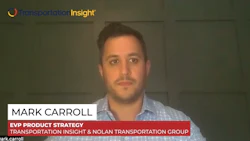Transportation Insight Unveils Beon Digital Logistics Platform