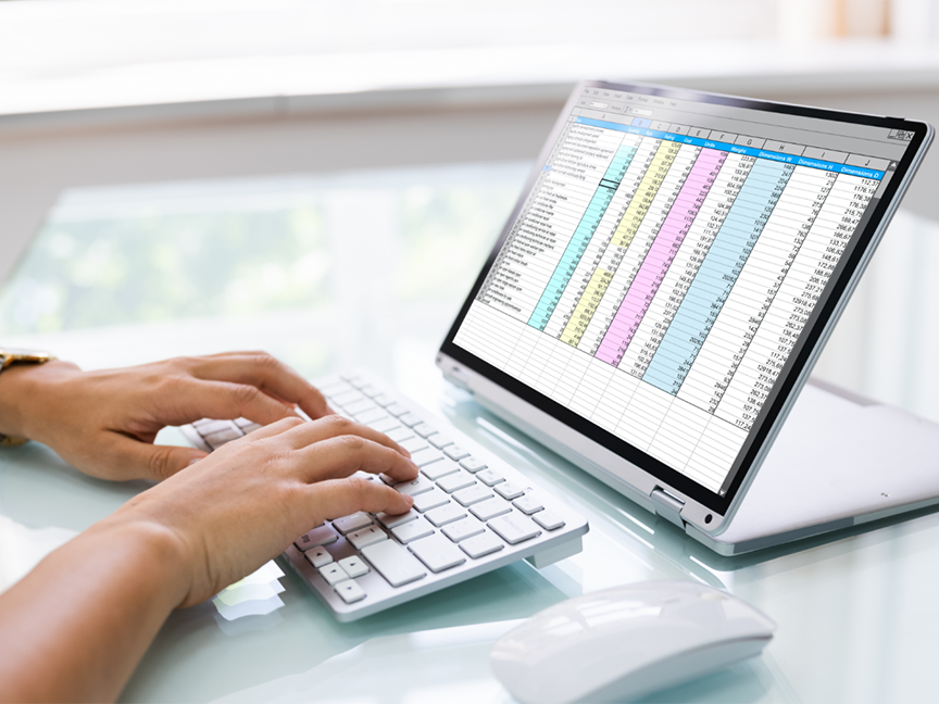 0519 Financial Data