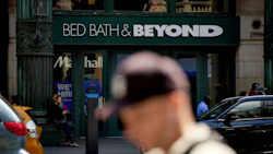 Bed Bath Beyond Bloomberg