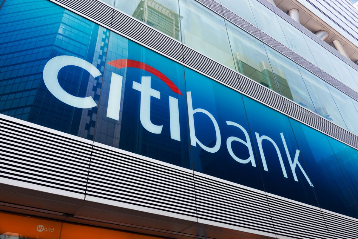 Citibank Istock