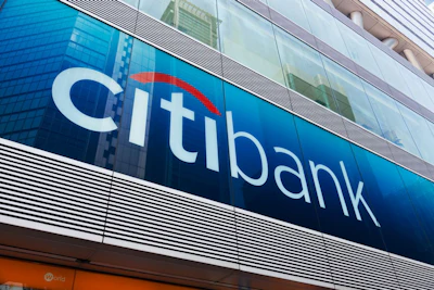 Citibank Istock