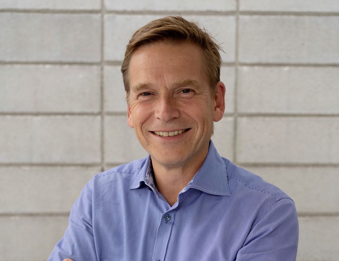 Christian Levin Vw