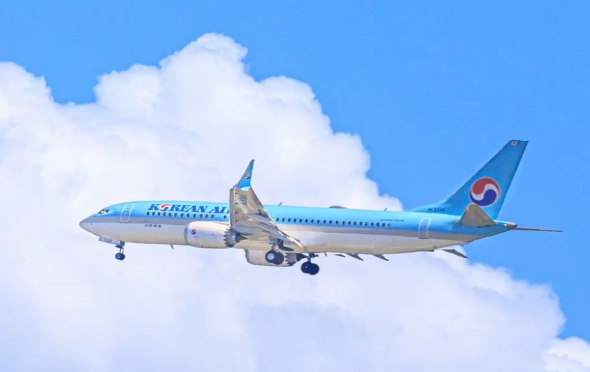 Korean Air