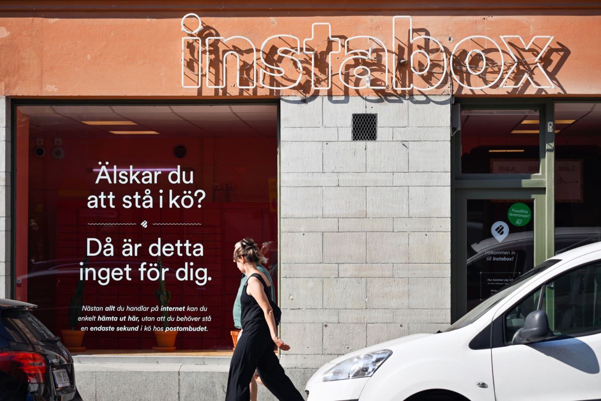 Photo: Bloomberg