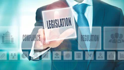 Legislation Compliance Regulation I Stock 897710992