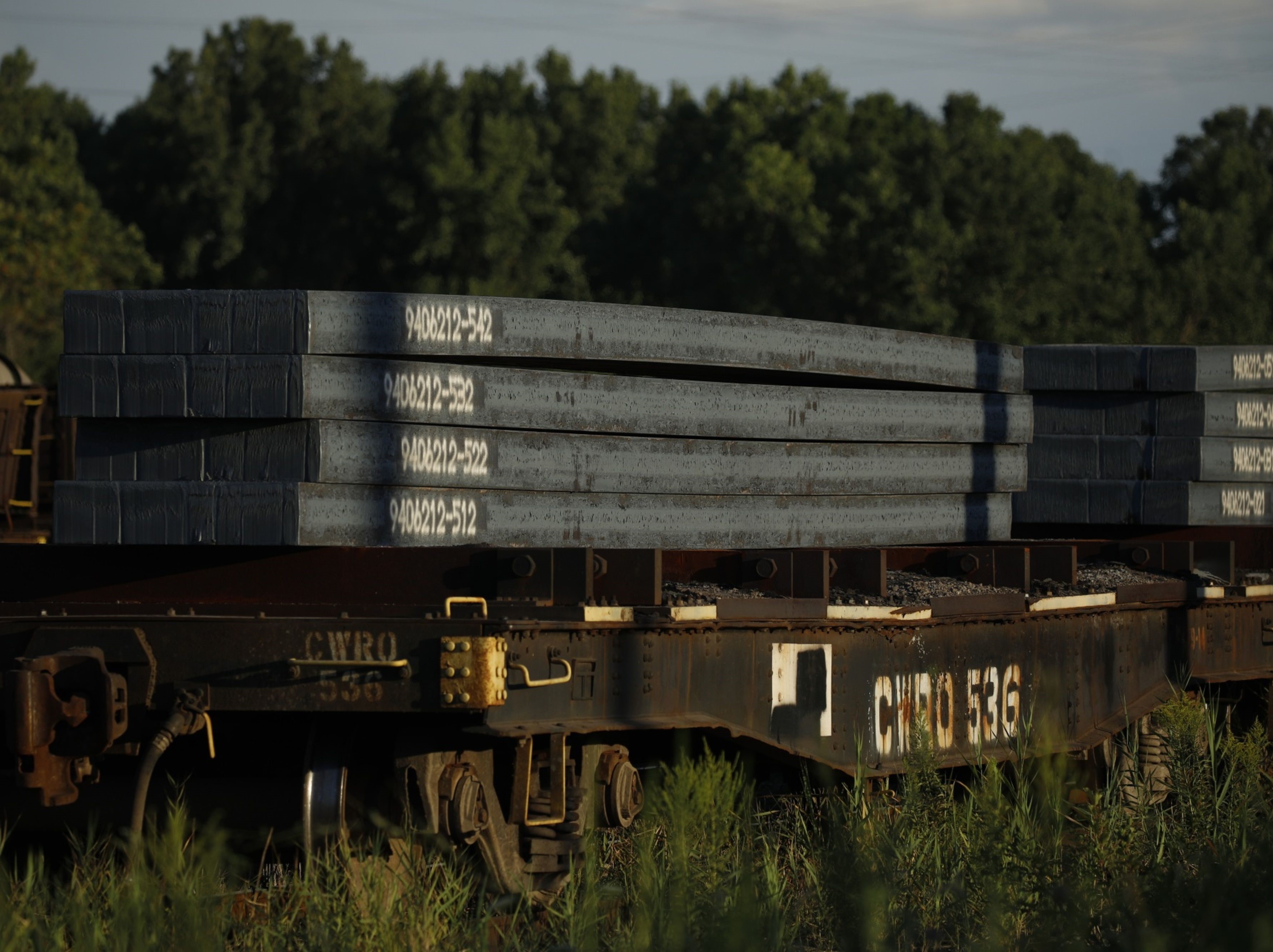 Photo: Bloomberg