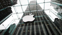 Apple Office Old