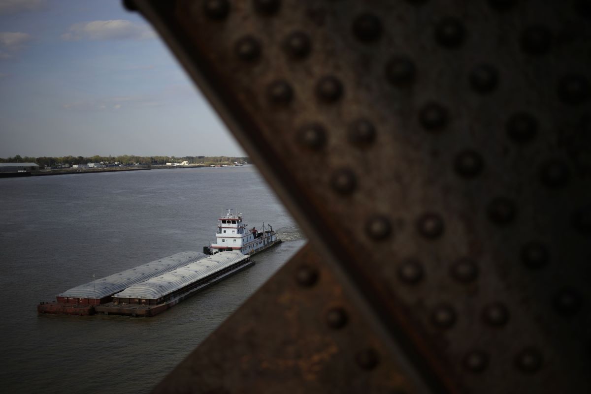 Photo: Bloomberg