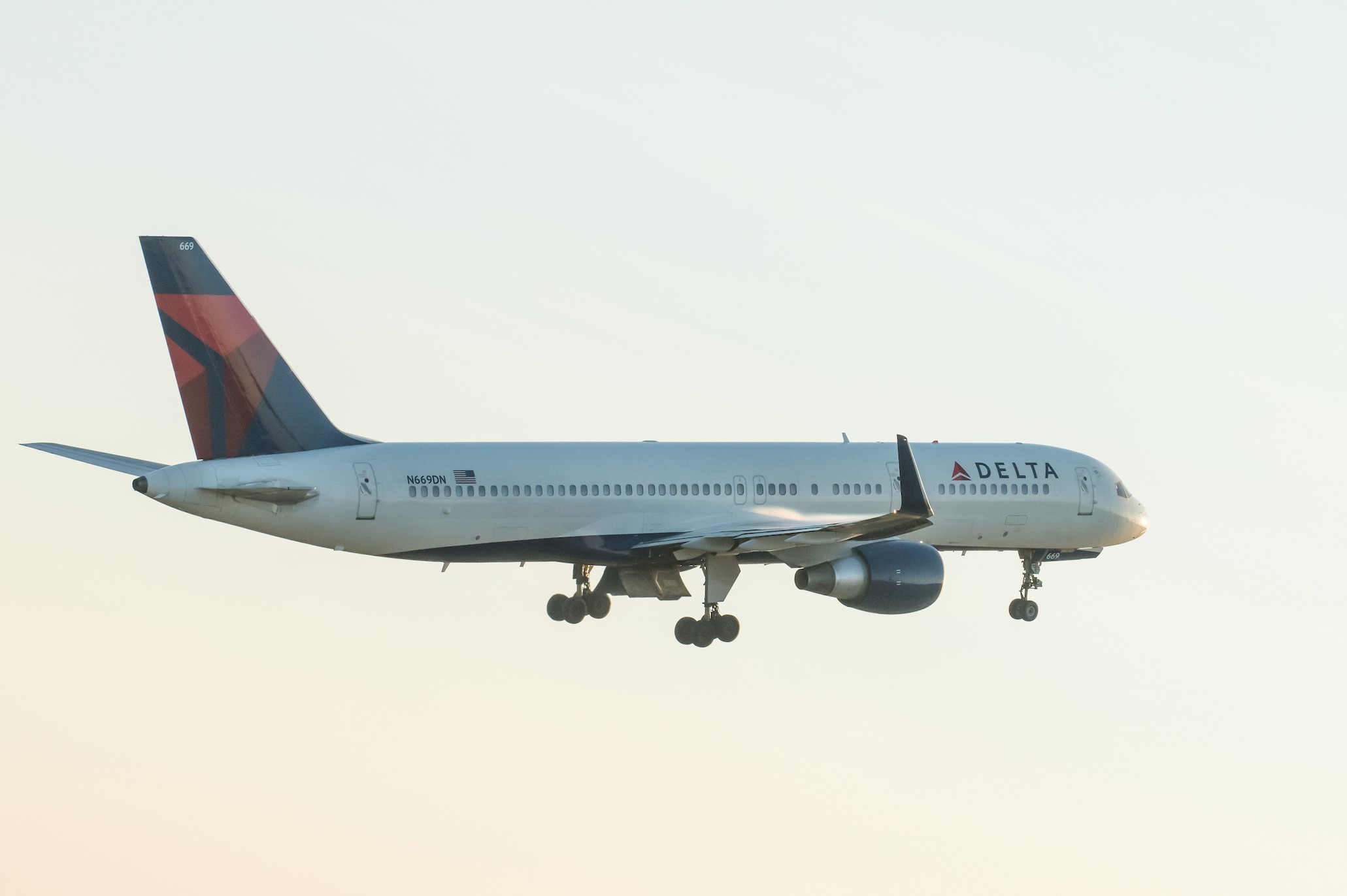 Photo: Delta Airlines