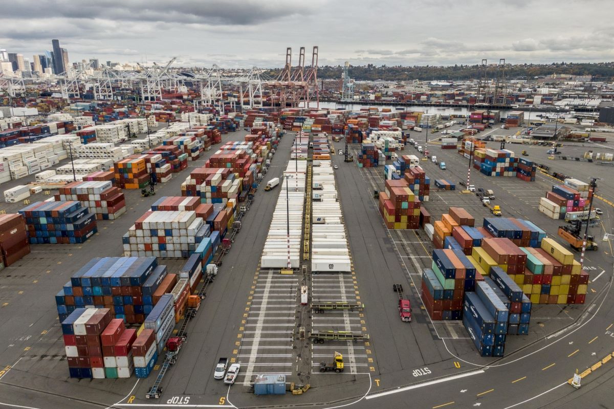 Photo: Bloomberg