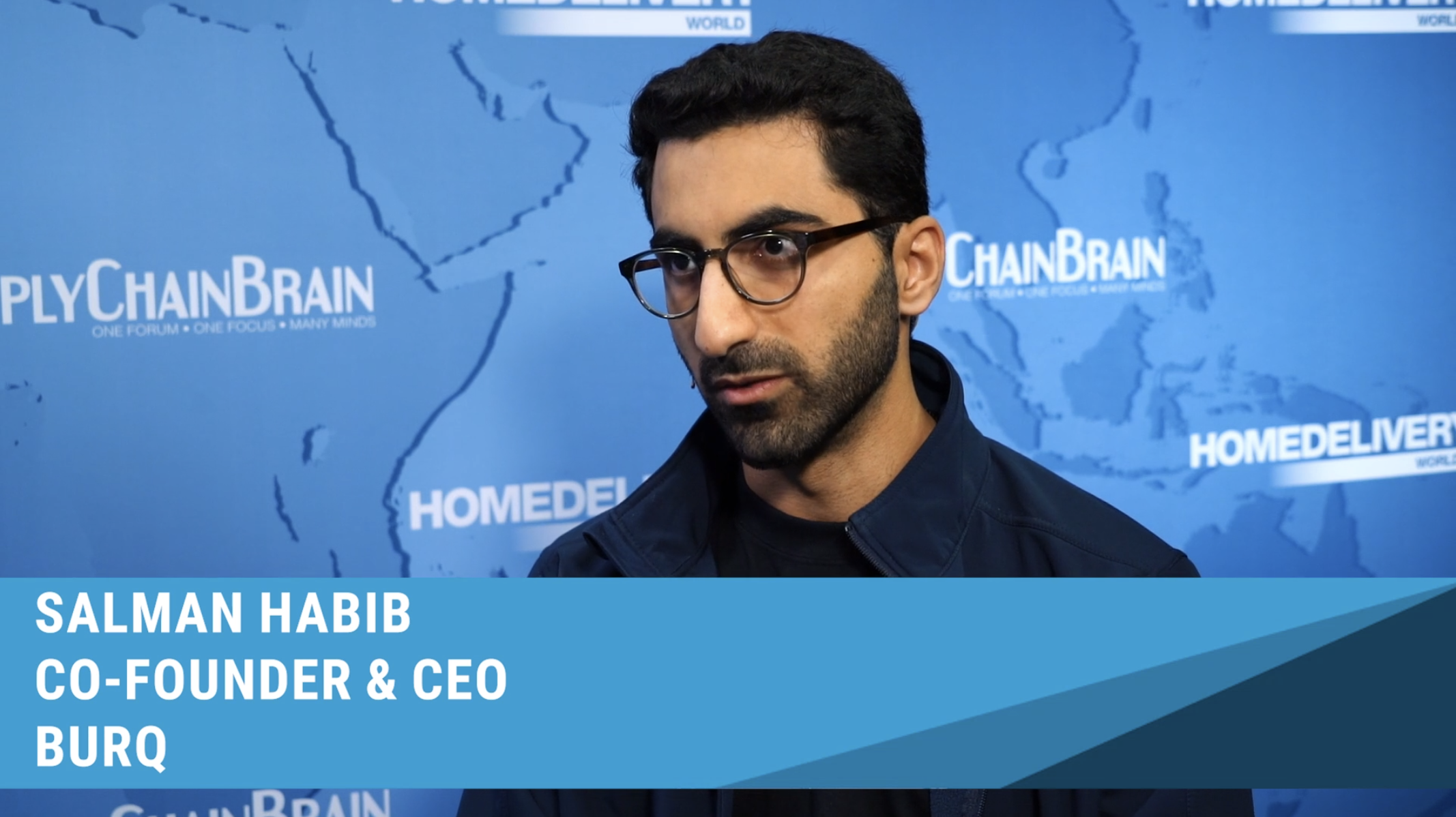 Salman Habib