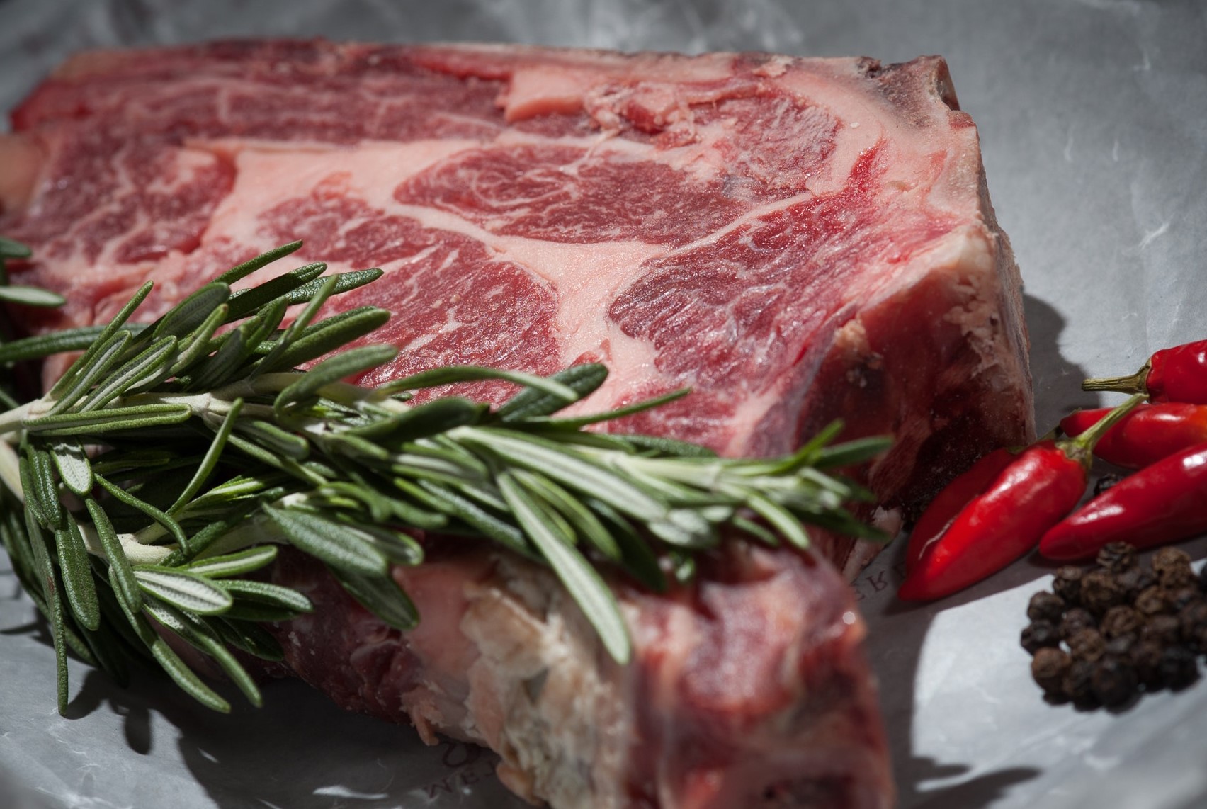 Beef Cattle Old