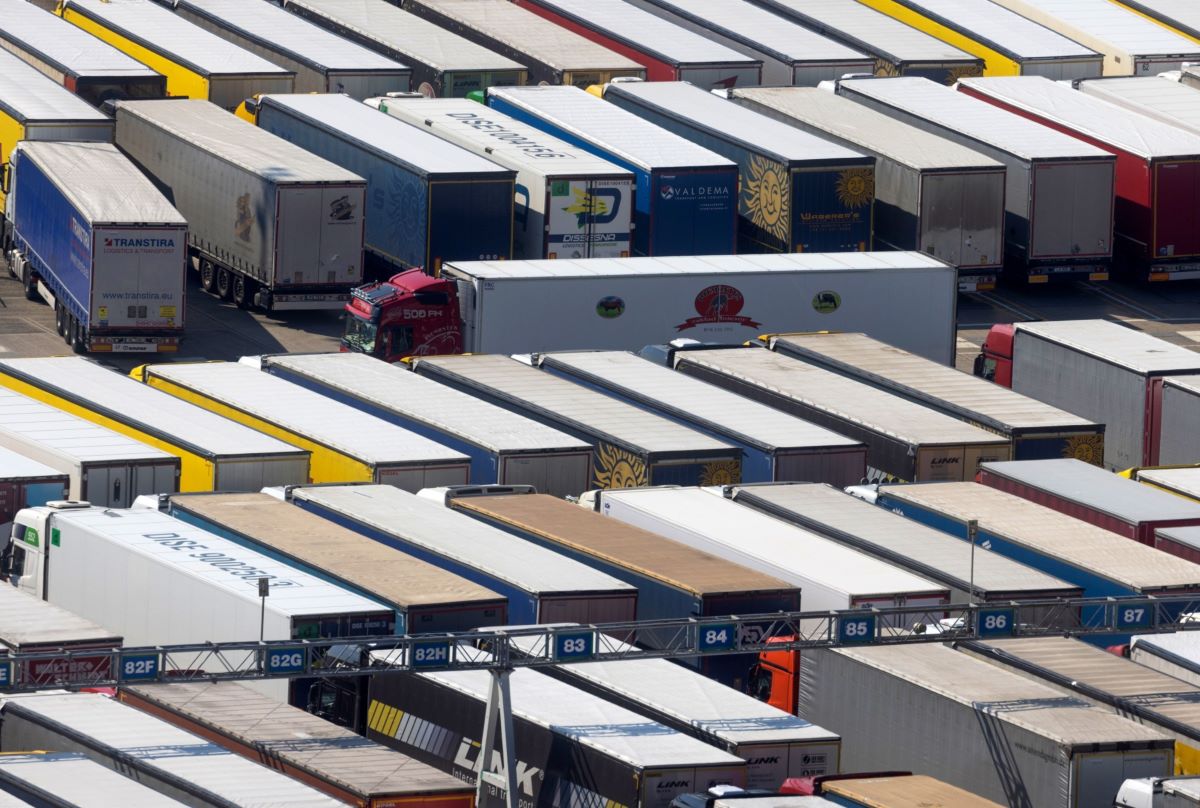 Photo: Bloomberg