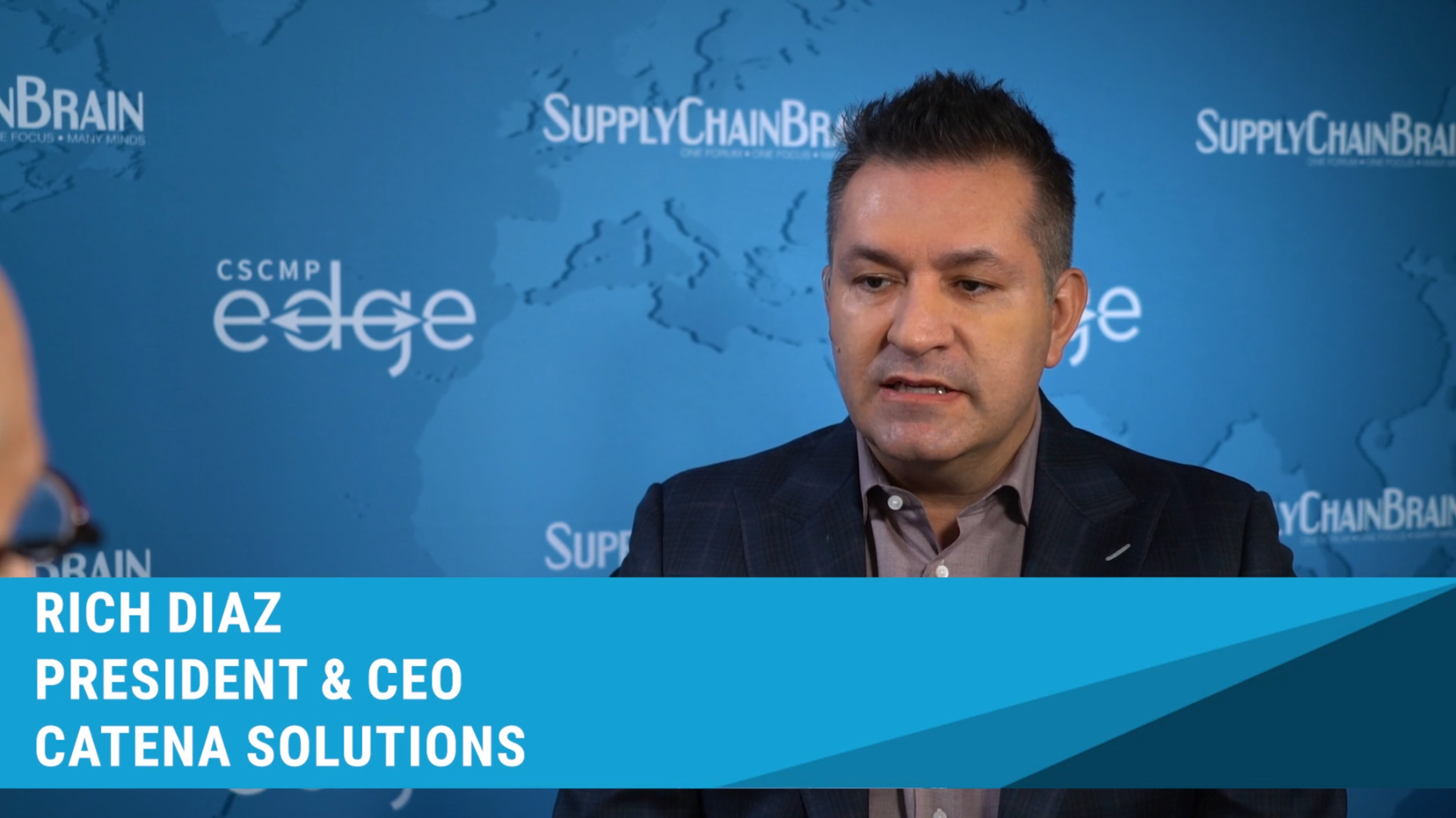 Catena Solutions