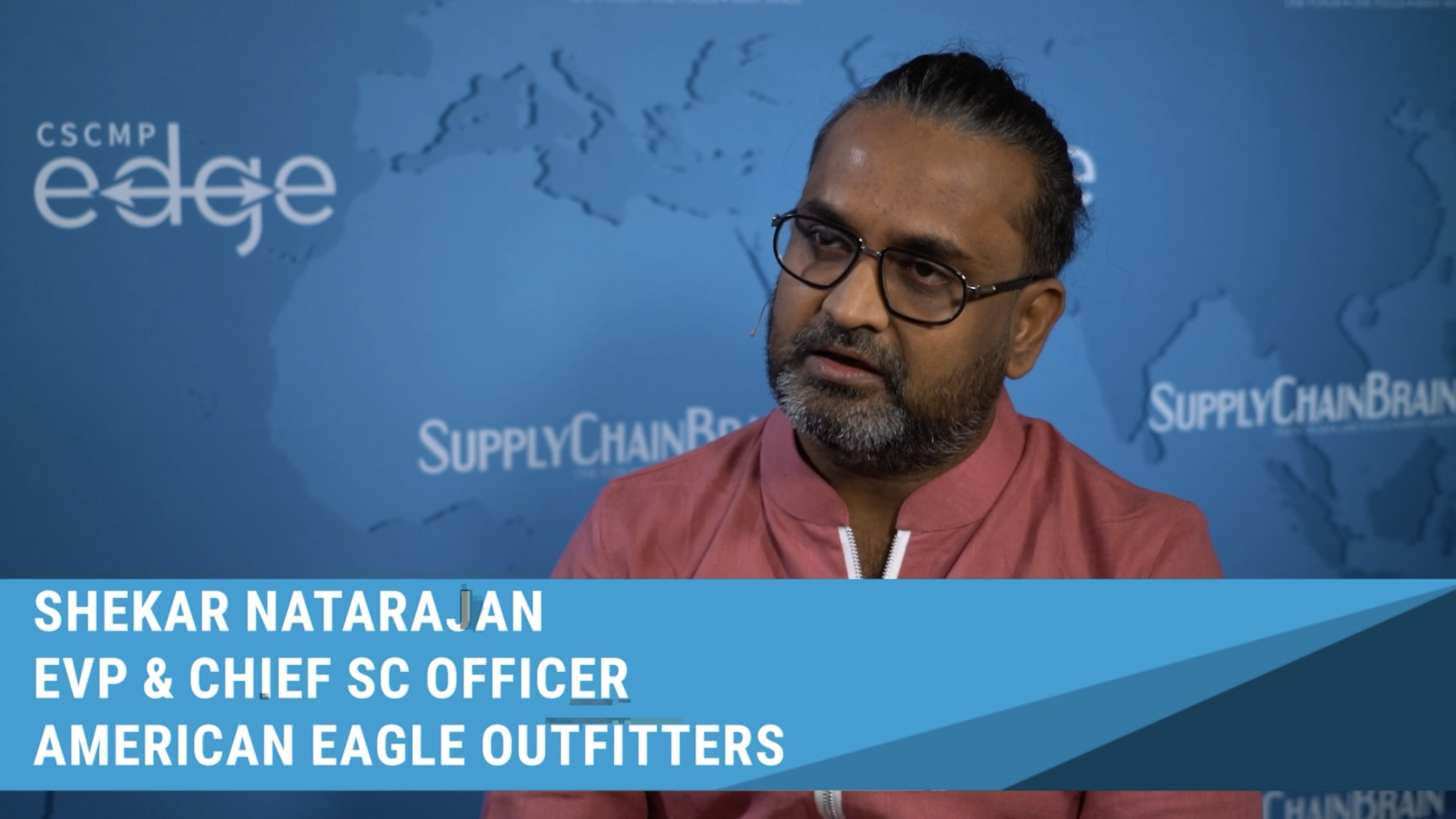 Shekar Natarajan