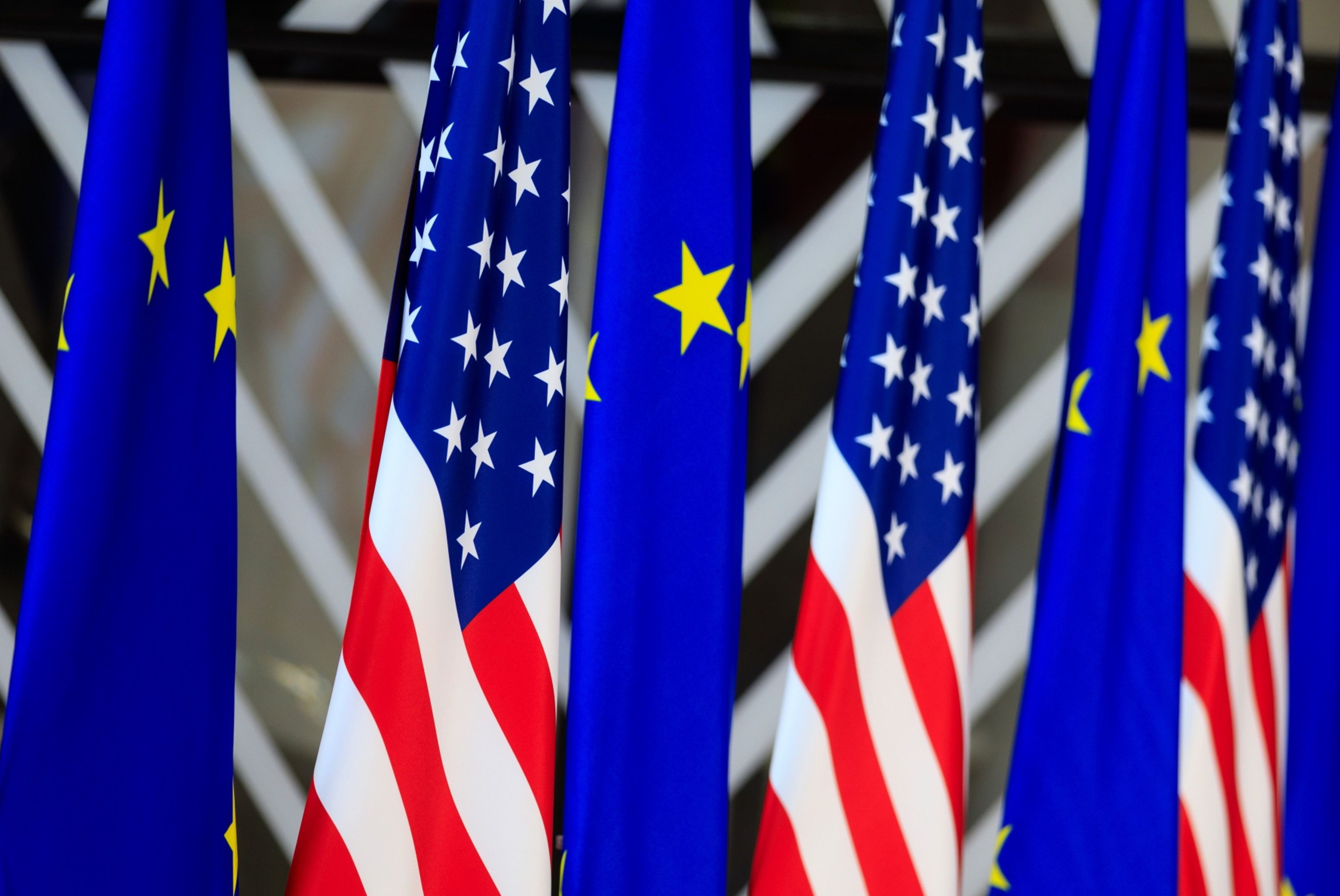 BELGIUM BIDEN