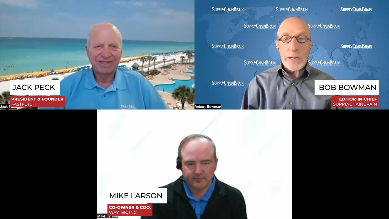 Waytek Wire And Fast Fetch A Case Study 2