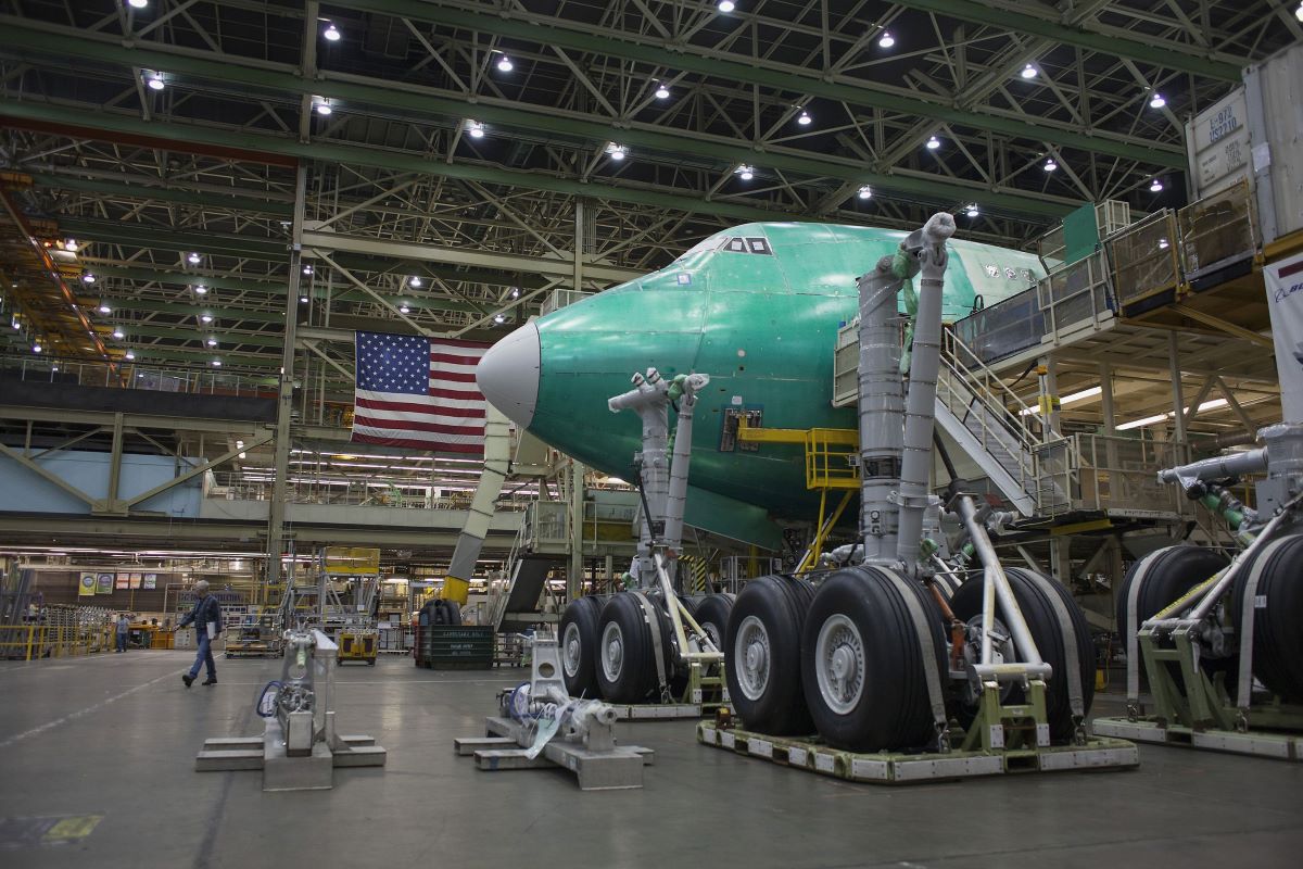 Photo: Bloomberg