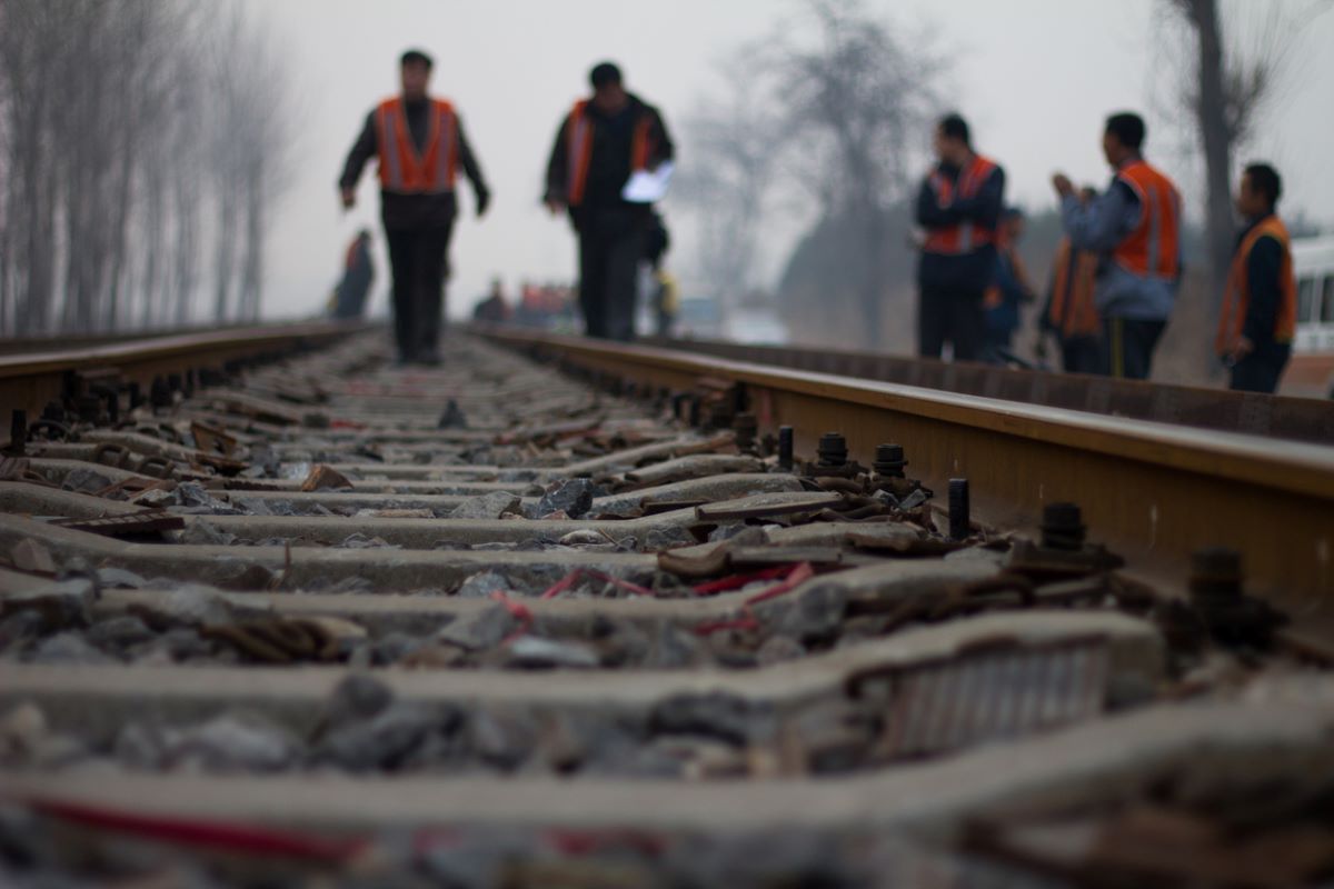 Photo: iStock.com/Wentao Li
