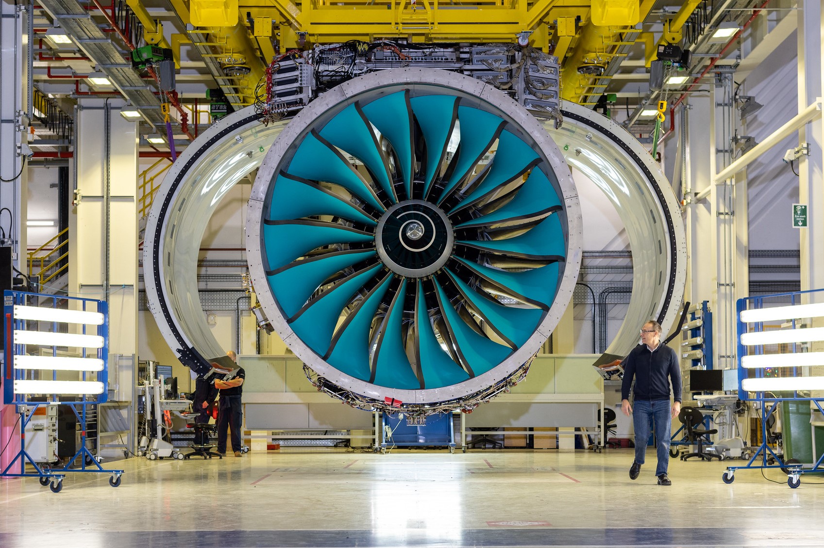 Photo: Rolls-Royce
