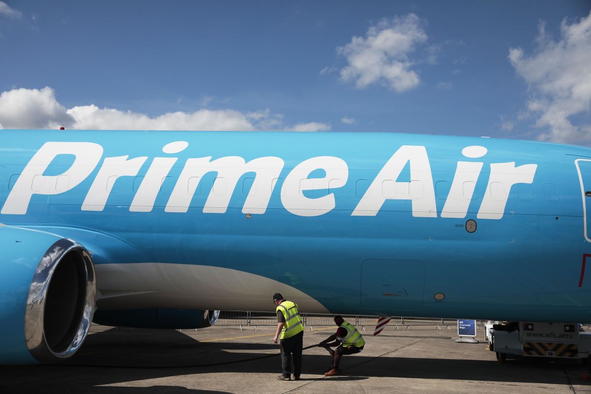 Photo: Bloomberg