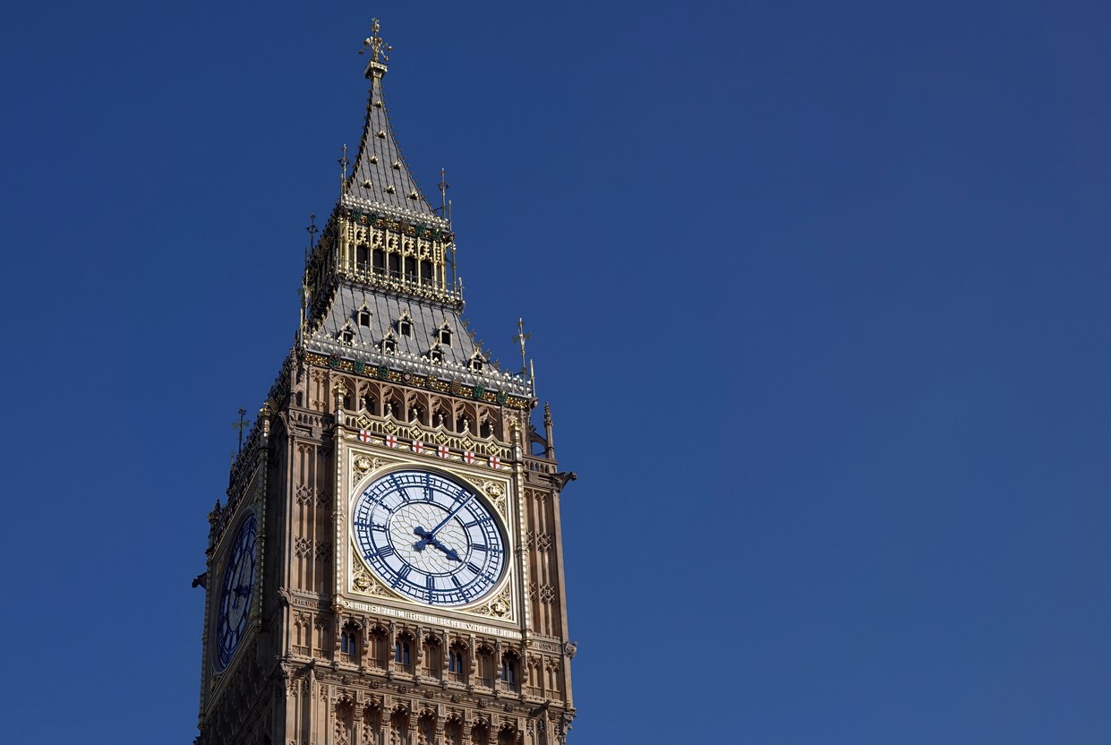 Photo: iStock.com/Nigel Harris