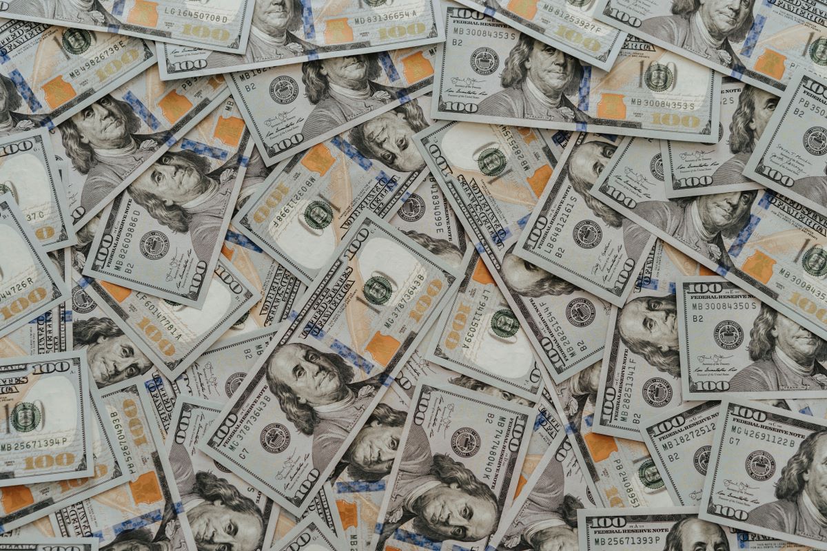 Cash Old